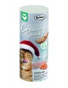 XMAS MULTIPACK CREAMY X12 POLLO/CANGREJO 180GR