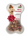 XMAS GALLETA MINI DUO 400GR