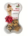 XMAS GALLETA PUPPY MIX 400GR