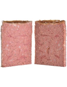 BRIT DOG MONO PROTEIN LAMB RICE 400GR 2