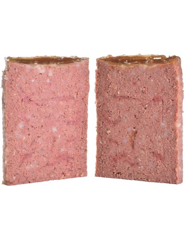 BRIT DOG MONO PROTEIN LAMB RICE 400GR