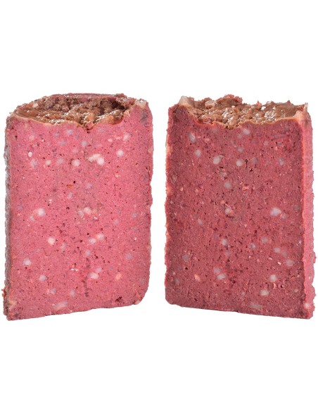 BRIT DOG MONO PROTEIN BEEF RICE 400GR