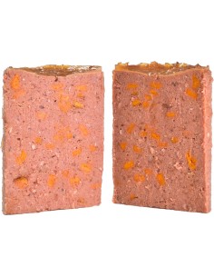 BRIT DOG MONO PROTEIN TUNA & SWEET POTATO 400GR 2