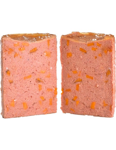 BRIT DOG MONO PROTEIN TURKEY & SWEET POTATO 400GR