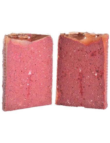 BRIT DOG MONO PROTEIN BEEF 400GR