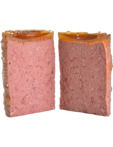 BRIT DOG MONO PROTEIN LAMB 400GR