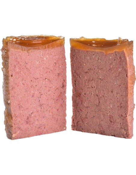 BRIT DOG MONO PROTEIN LAMB 400GR