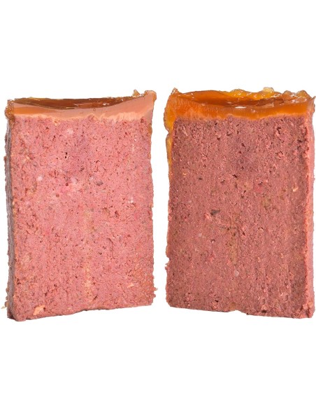 BRIT DOG MONO PROTEIN RABBIT 400GR