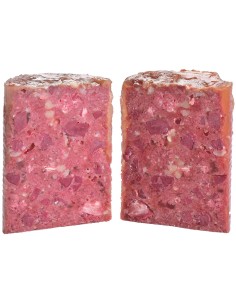 BRIT DOG PATE & MEAT BEEF 400 GR 2