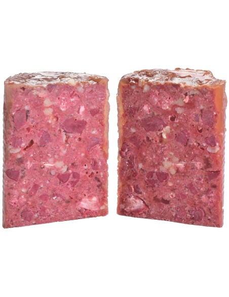 BRIT DOG PATE & MEAT BEEF 800 GR