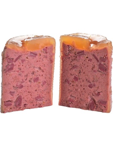 BRIT DOG PATE & MEAT TURKEY 800 GR