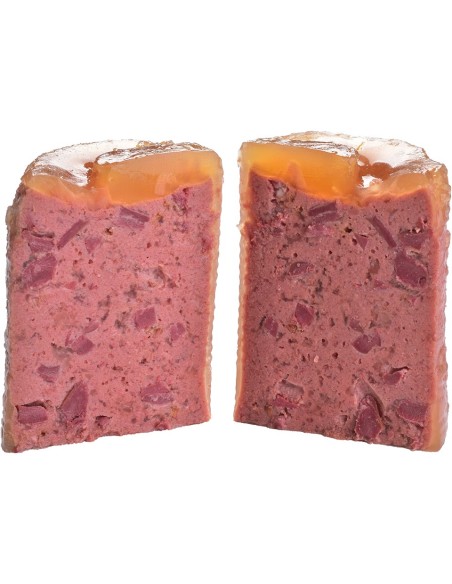 BRIT DOG PATE & MEAT TURKEY 800 GR