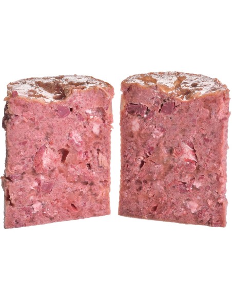 BRIT DOG PATE & MEAT VENISON 800 GR