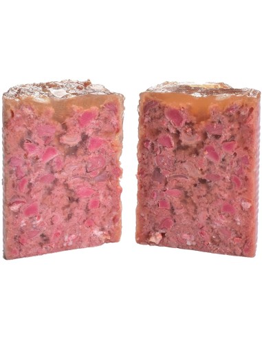 BRIT DOG PATE & MEAT FOR PUPPY 800 GR