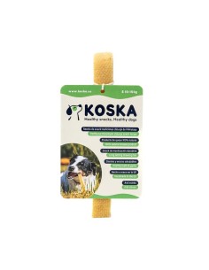 KOSKA CHHURPI S