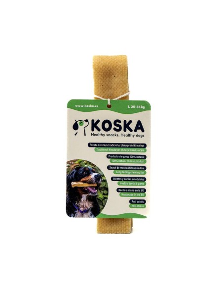 KOSKA CHHURPI L