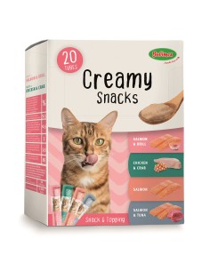 BBX Creamy Snack Multipack (20p)