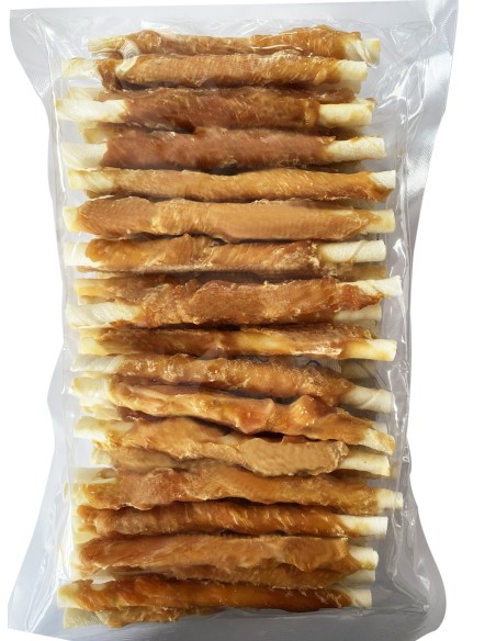 BBX PALITOS DE POLLO 12,5CM (BOLSA 50UD)