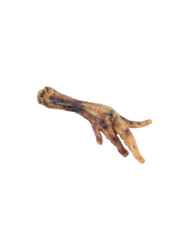 BBX PATAS DE POLLO 200GR (CAJA 16UD)