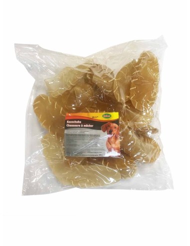 BBX ZAPATOS 12CM (BOLSA 20UD)