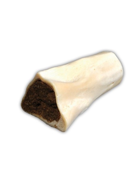 BBX HUESOS RELLENOS DE CARNE 210GR (CAJA 18UD)