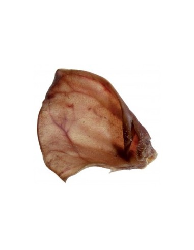BBX OREJAS DE CERDO (BOLSA 100UD)
