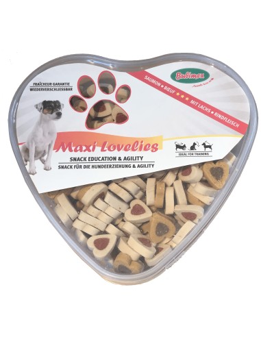 BBX MAXI LOVELIES 450GR
