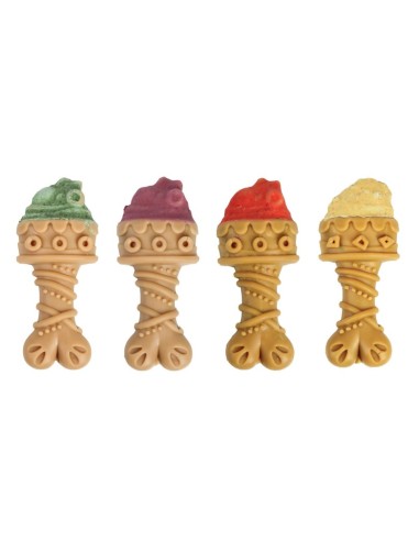 BBX HELADOS DE FRUTAS 10CM (60UD) - VEGGIES