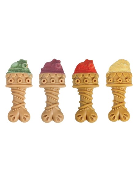 BBX HELADOS DE FRUTAS 10CM (60UD) - VEGGIES