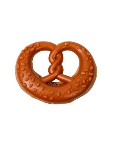 BBX BRETZEL GLASEADO POLLO Y ZANAHORIA 45GR (20UD)