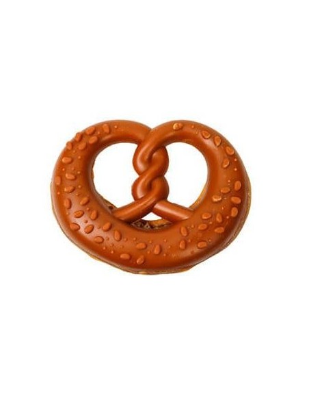 BBX BRETZEL GLASEADO POLLO Y ZANAHORIA 45GR (20UD)