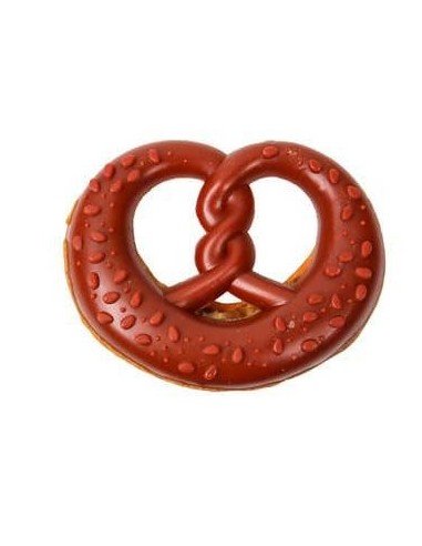 BBX BRETZEL GLASEADO POLLO Y FRESA 45GR (20UD)