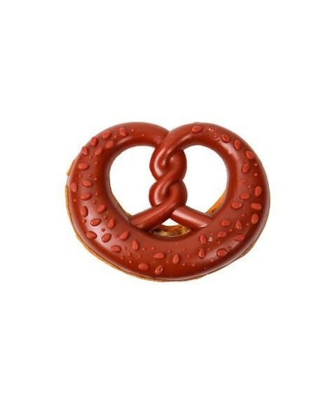 BBX BRETZEL GLASEADO POLLO Y FRESA 45GR (20UD)