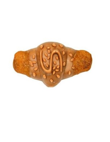 BBX MINI CROISSANT POLLO Y COCO 35GR (20UD)
