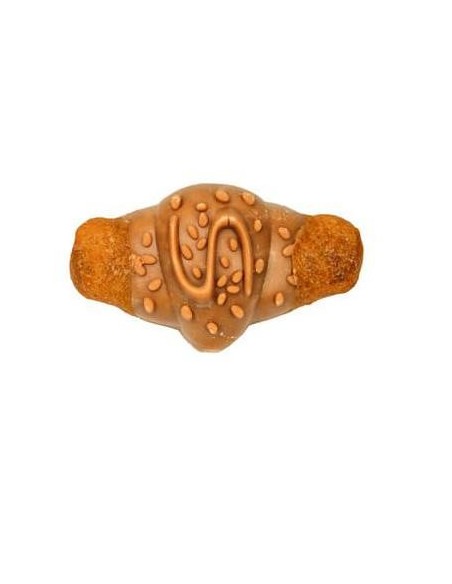 BBX MINI CROISSANT POLLO Y COCO 35GR (20UD)