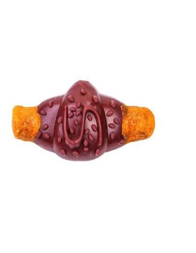 BBX MINI CROISSANT POLLO Y ARANDANO 35GR (20UD)
