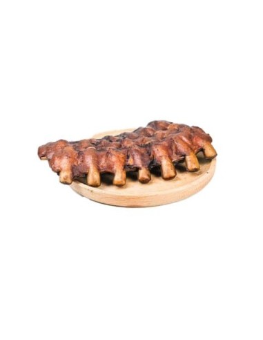 BBX COSTILLAS BBQ 60GR (45UD)