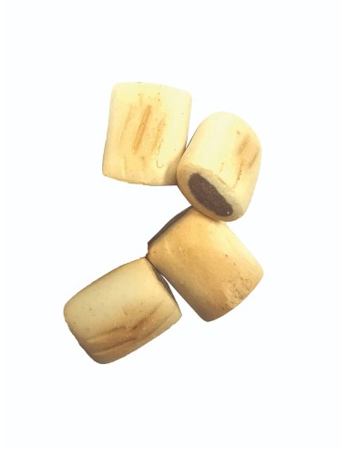BBX GALLETAS DUOS GRANEL 2KG