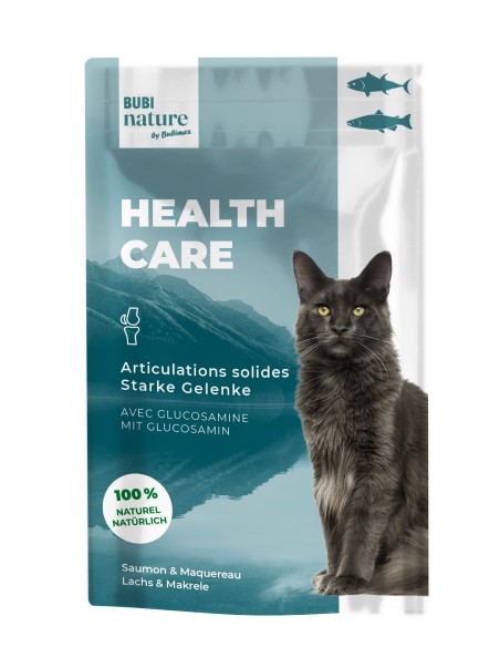 BBX NATURE CAT SALMON & CABALLA (SOBRE 24UD) 70GR