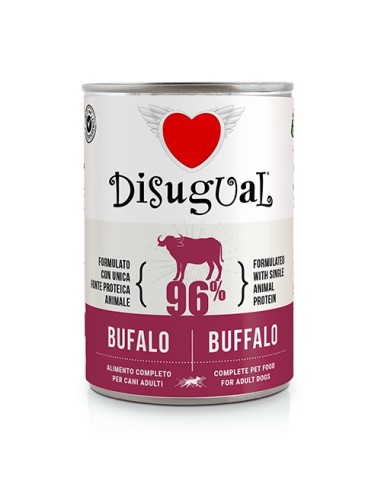 DISUGUAL DOG MONO BUFFALO 400 GR (6)