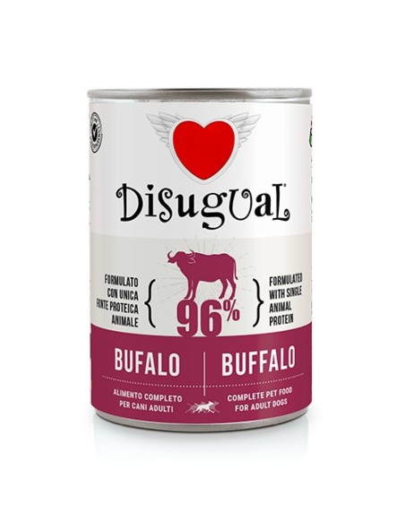 DISUGUAL DOG MONO BUFFALO 400 GR (6)