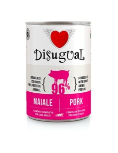 DISUGUAL DOG MONO PORK 400 GR (6)