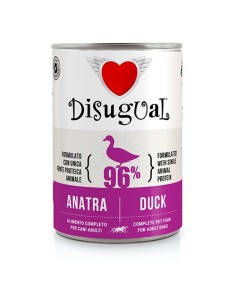 DISUGUAL DOG MONO DUCK 400 GR (6)