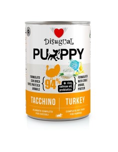 DISUGUAL DOG MONO PUPPY TURKEY 400 GR (6)