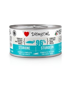 DISUGUAL DOG MONO STURGEON 150 GR (12)