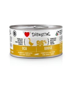 DISUGUAL DOG MONO GOOSE 150 GR (12)