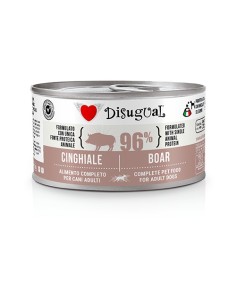 DISUGUAL DOG MONO WILD BOAR 150 GR (12)
