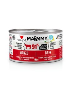 DISUGUAL DOG MONO MAMMY BEEF 150 GR (12)