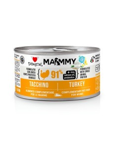 DISUGUAL DOG MONO MAMMY TURKEY 150 GR (12)