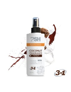 PSH COCONUT ANTIOXIDANTE FRAGRANCE 100ML
